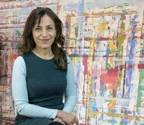 Lourdes García Curto